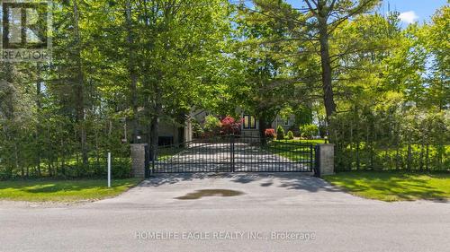 1496 Tiny Beaches Road N, Tiny, ON 