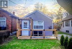 155 GAMMAGE STREET  London East (East H), ON N5Y 2B2