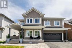 545 CLIFFORD PERRY PLACE Newmarket, ON L3X 0J1