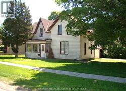 125 MAIN STREET East Ridgetown, ON N0P 2C0