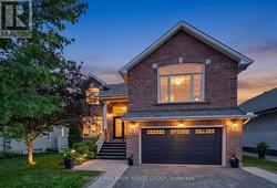 1091 CHAREST WAY Ottawa, ON K4A 4B1