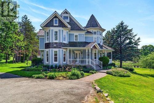 8550 APPLEBY LINE  Milton, ON L0P 1B0