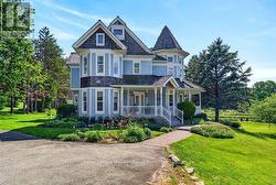 8550 APPLEBY LINE  Milton, ON L0P 1B0