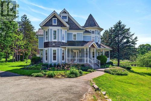 8550 APPLEBY LINE  Milton, ON L0P 1B0