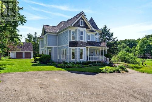 8550 Appleby Line, Milton, ON 