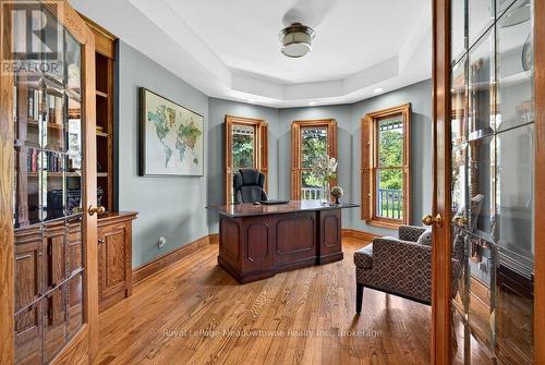 8550 Appleby Line, Milton, ON 