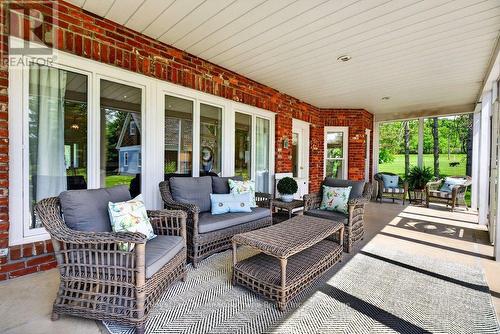 8550 Appleby Line, Milton, ON 