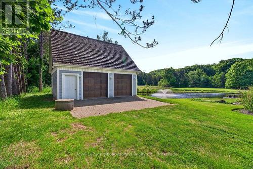8550 Appleby Line, Milton, ON 