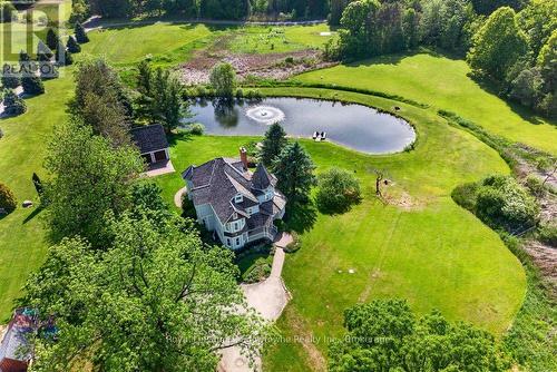 8550 Appleby Line, Milton, ON 