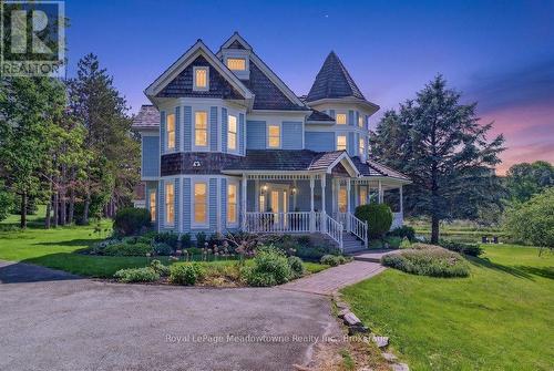 8550 Appleby Line, Milton, ON 