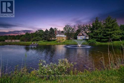 8550 Appleby Line, Milton, ON 