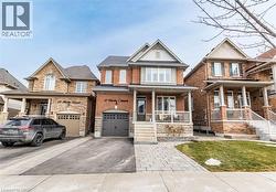 47 HAWKE Crescent New Tecumseth, ON L0G 1W0