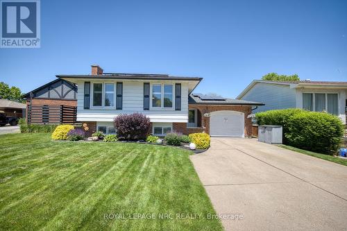 7 STEPHEN STREET  St. Catharines (Lakeport), ON L2N 6S4