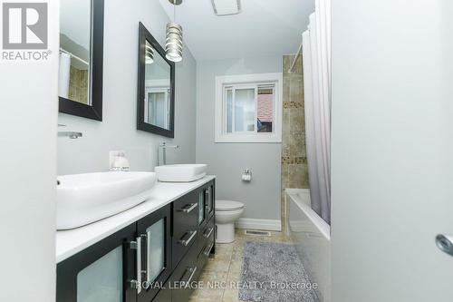7 Stephen Street, St. Catharines (Lakeport), ON 