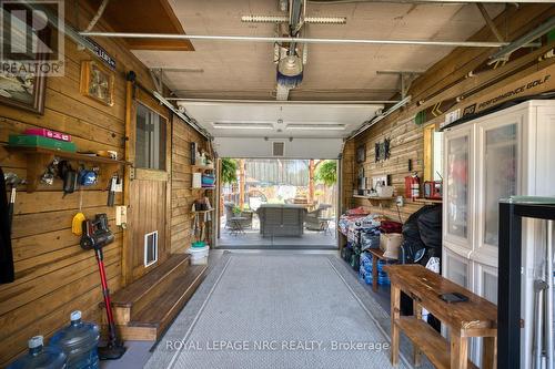 Drive-thu garage - 7 Stephen Street, St. Catharines (Lakeport), ON 