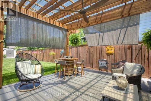 7 Stephen Street, St. Catharines (Lakeport), ON 