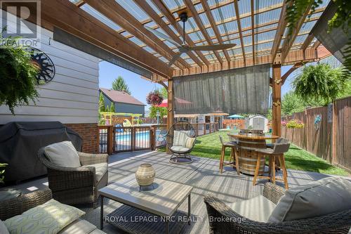 7 Stephen Street, St. Catharines (Lakeport), ON 