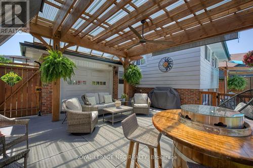 7 Stephen Street, St. Catharines (Lakeport), ON 