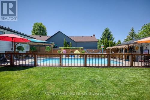 7 Stephen Street, St. Catharines (Lakeport), ON 