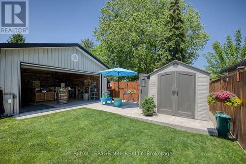 7 Stephen Street, St. Catharines (Lakeport), ON 