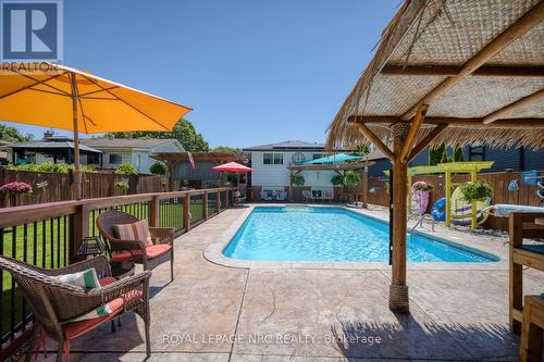 7 Stephen Street, St. Catharines (Lakeport), ON 