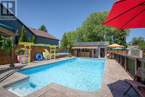 7 Stephen Street, St. Catharines (Lakeport), ON 