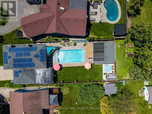 7 Stephen Street, St. Catharines (Lakeport), ON 