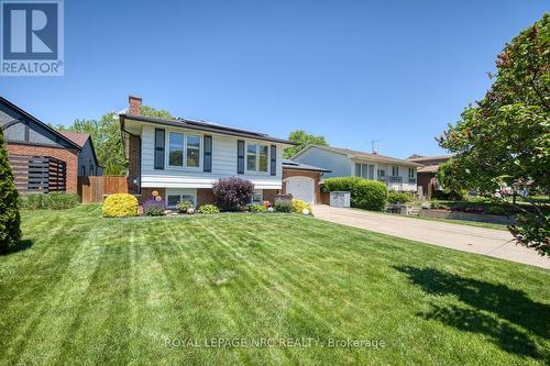 7 Stephen Street, St. Catharines (Lakeport), ON 