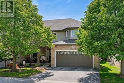32 - 255 SUMMERFIELD DRIVE Guelph (Pineridge/Westminster Woods), ON N1L 0E1