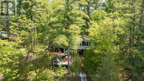 85 TAYLOR ISLAND  Gravenhurst (Muskoka (S)), ON P1P 1R2