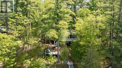 85 TAYLOR ISLAND Gravenhurst (Muskoka (S)), ON P1P 1R2