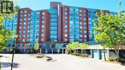 55 BLUE SPRINGS Drive Unit# 302  Waterloo, ON N2J 4T3