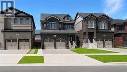 154 TARTAN Avenue Unit# Lower Kitchener, ON N2R 0N3
