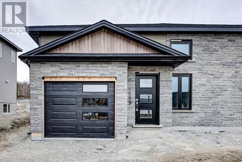 1509 Montrose  Sudbury, ON P3A 0E1