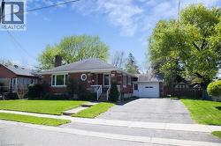 42 HAWTHORNE Avenue Simcoe, ON N3Y 2L9