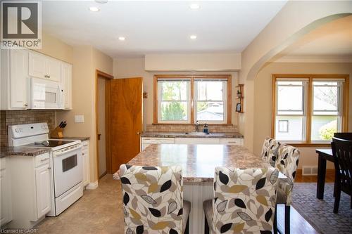 42 Hawthorne Avenue, Simcoe, ON - Indoor