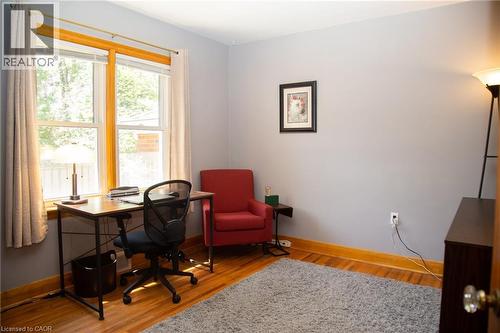 42 Hawthorne Avenue, Simcoe, ON - Indoor Photo Showing Office