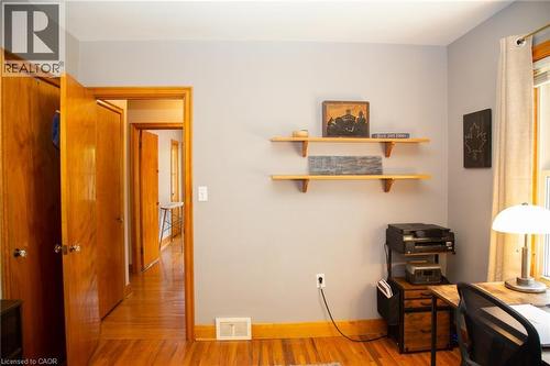 42 Hawthorne Avenue, Simcoe, ON - Indoor Photo Showing Other Room