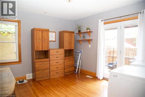 42 Hawthorne Avenue, Simcoe, ON - Indoor