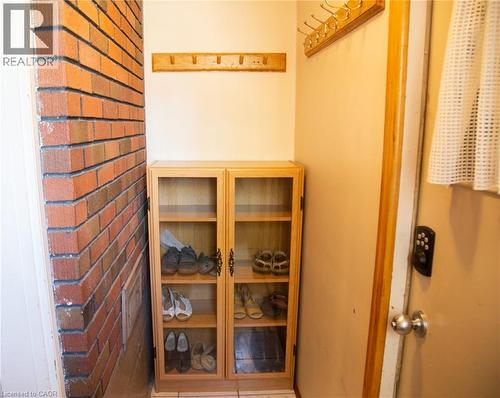 42 Hawthorne Avenue, Simcoe, ON - Indoor