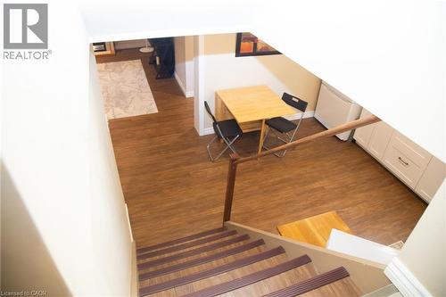 42 Hawthorne Avenue, Simcoe, ON - Indoor Photo Showing Other Room