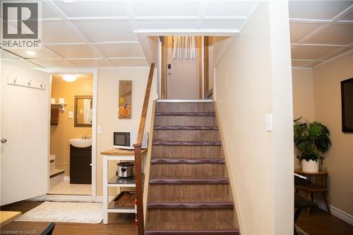 42 Hawthorne Avenue, Simcoe, ON - Indoor Photo Showing Other Room