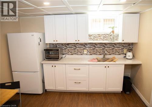 42 Hawthorne Avenue, Simcoe, ON - Indoor