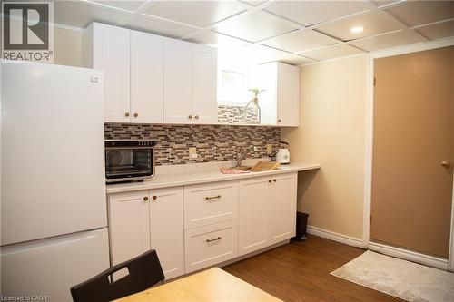 42 Hawthorne Avenue, Simcoe, ON - Indoor