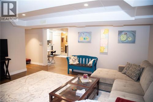 42 Hawthorne Avenue, Simcoe, ON - Indoor