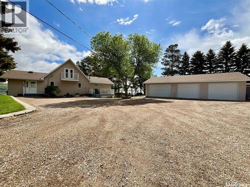 1302 Tatanka Drive, Sun Valley, SK 