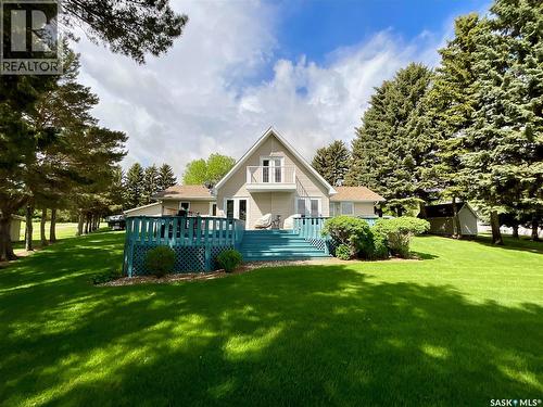 1302 Tatanka Drive, Sun Valley, SK 