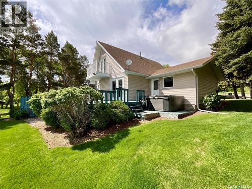 1302 Tatanka Drive, Sun Valley, SK 