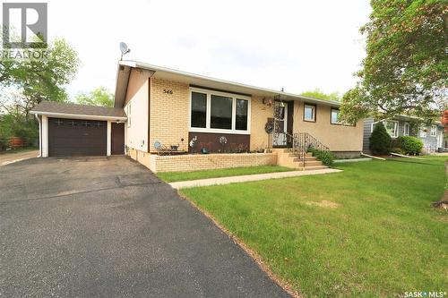 546 Riverview Road, Yorkton, SK 
