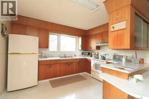 546 Riverview Road, Yorkton, SK 